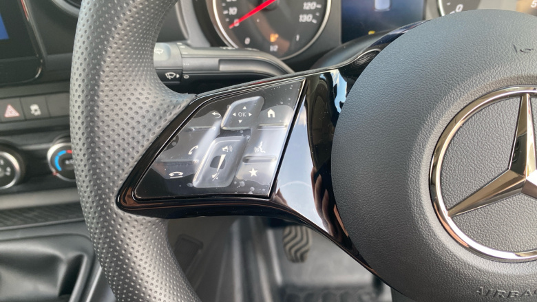 Mercedes-Benz Citan L1 Diesel 110CDI Base Van